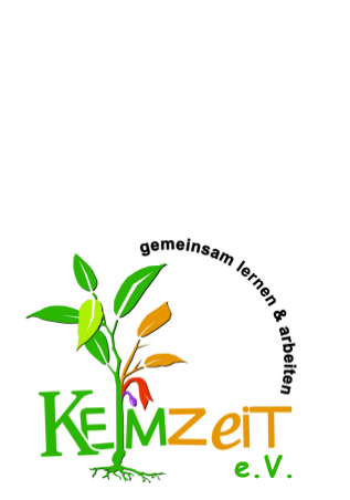 Logo von Keimzeit e. V.
